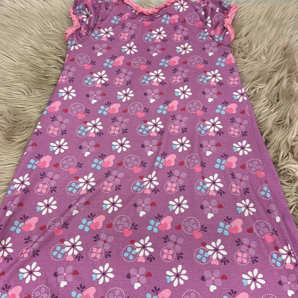 Sophia the First Night Gown - Picture 5 of 6